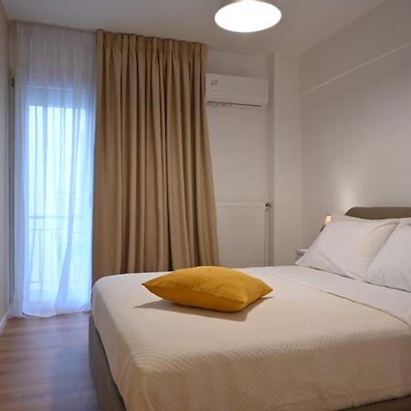 Modern Two Bedroom Apartment At Koukaki Атина Екстериор снимка