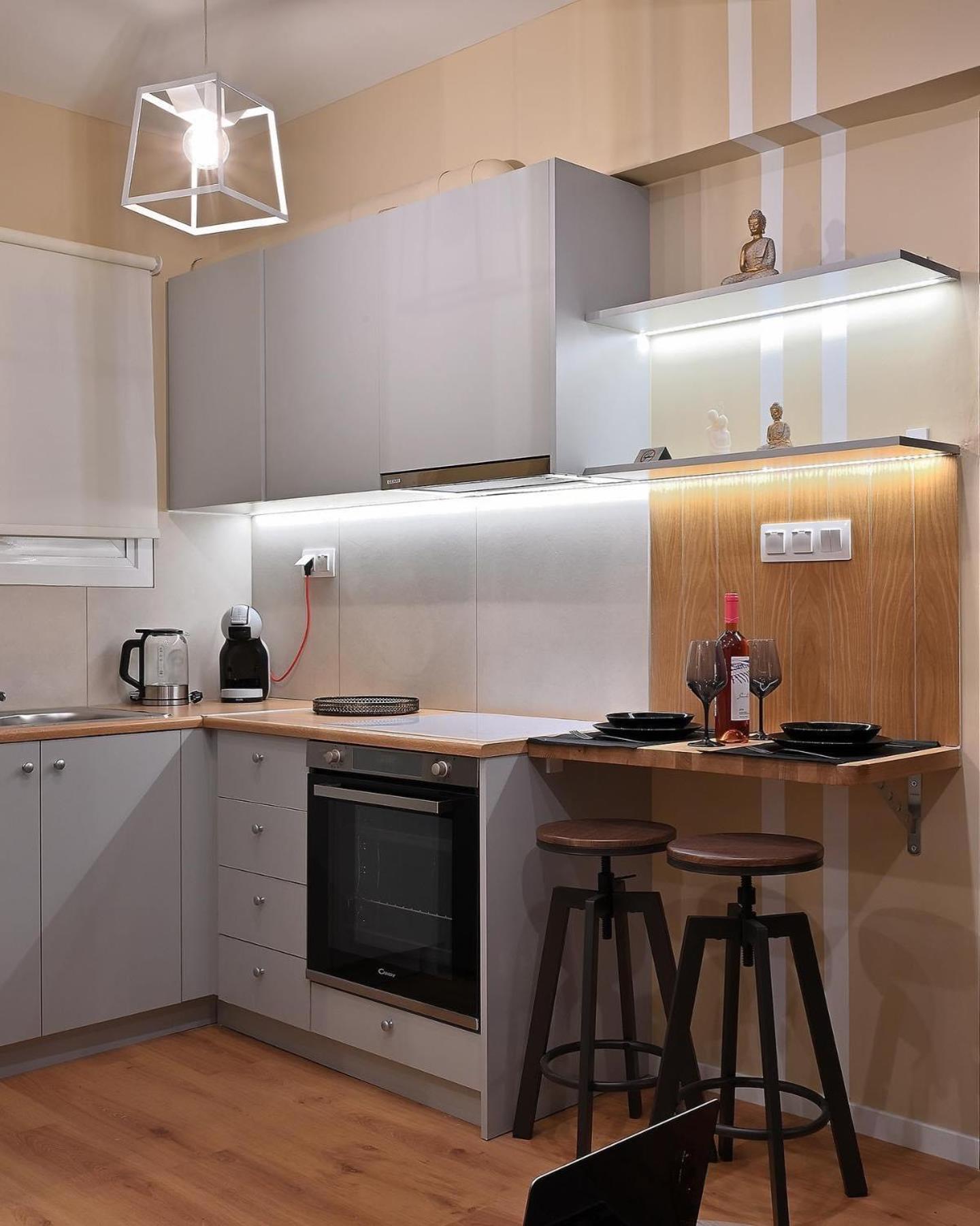 Modern Two Bedroom Apartment At Koukaki Атина Екстериор снимка