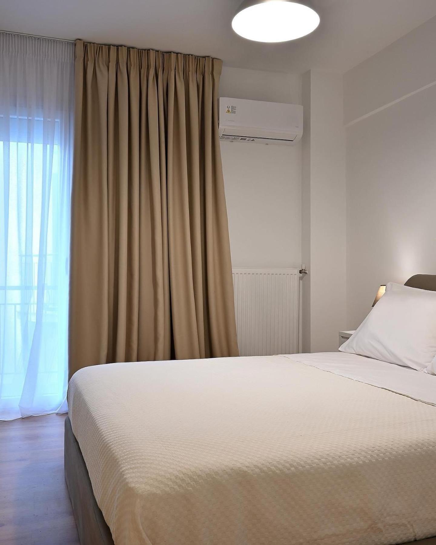 Modern Two Bedroom Apartment At Koukaki Атина Екстериор снимка