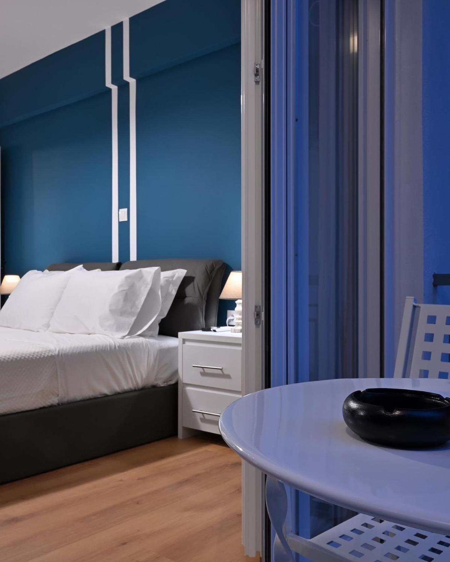 Modern Two Bedroom Apartment At Koukaki Атина Екстериор снимка