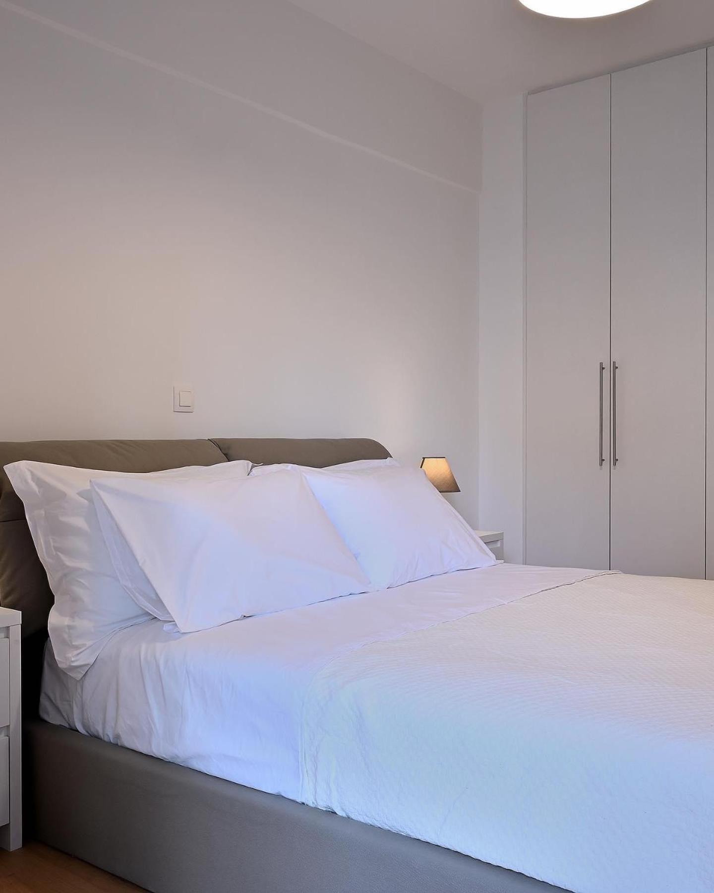 Modern Two Bedroom Apartment At Koukaki Атина Екстериор снимка