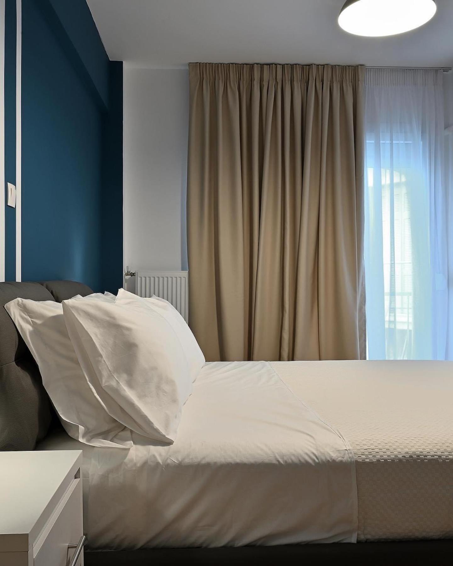 Modern Two Bedroom Apartment At Koukaki Атина Екстериор снимка